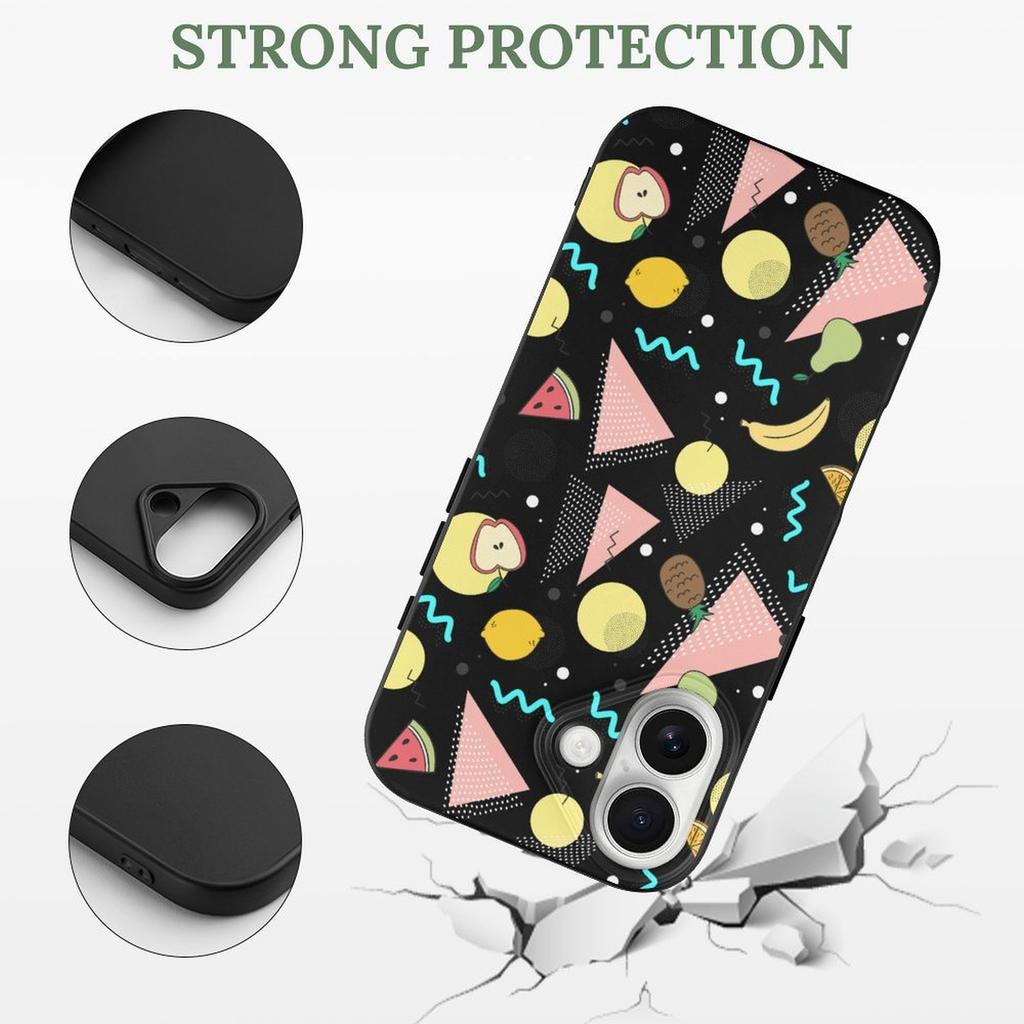 1 Pack For Iphone 17/17Air/17Pro/17ProMax TPU Clear Case With Soft Impact Protection, Anti-Yellow, Scratch-Resistant Surface, And Raised Camera