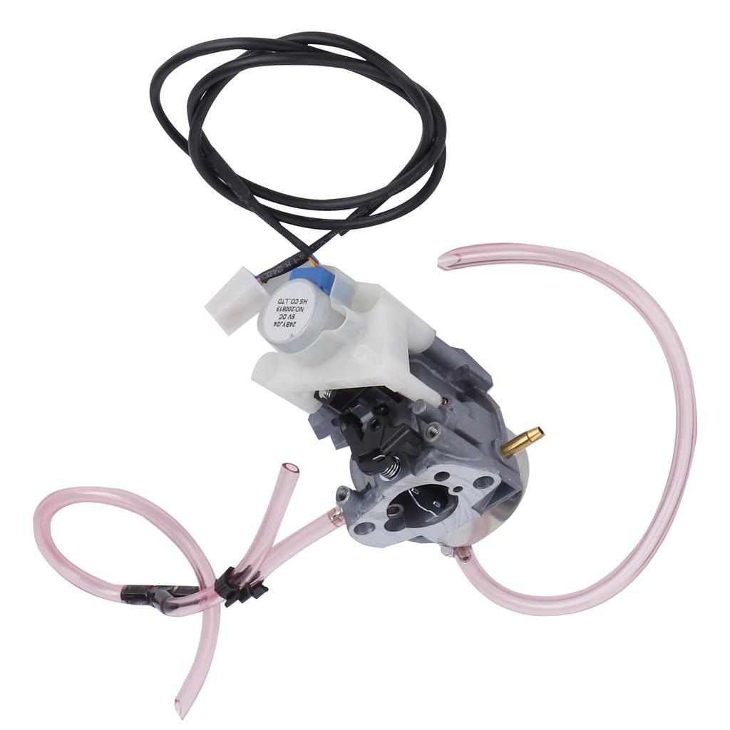 Комплект для сборки карбюратора Садовый аксессуар для EU3000IS 16100ZL0D66 16100‑ZL0‑D66