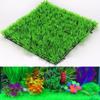 Имитация водной травы, искусственный газон, украшения для аквариума, аквариум, принадлежности для ландшафтного дизайна
