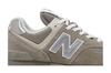 Женские кроссовки New Balance Wmns 574 Core 'Серый Белый'