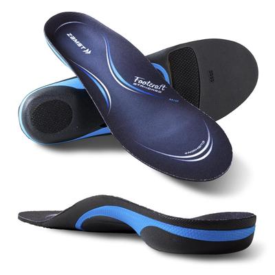 Стелька Серии Footcraft L Амортизационный Тип Поддержка Свода Унисекс (Стелька) (25,0см-26,5см) (СЕРЕДИНА)