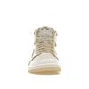 Мужские кроссовки Air Jordan 1 Retro High OG Craft Vibrations of Naija White Sail Pale-Vanilla FD8631-100