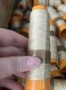 Термостойкий ремонтный ремень из тефлонового кевларового провода – Конвейерное решение с высокой термостойкостью и прочностью на разрыв
