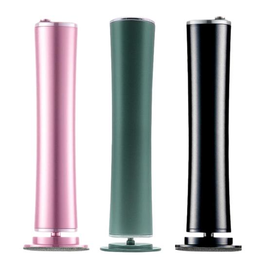 Электрическая пилка для удаления мозолей с ног Эргономичная педикюрная машинка Шлифовальная машинка для ног Портативная пилка для ног