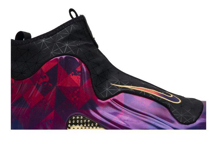 Nike Air Flightposite 1 Китайский Новый год (2019)