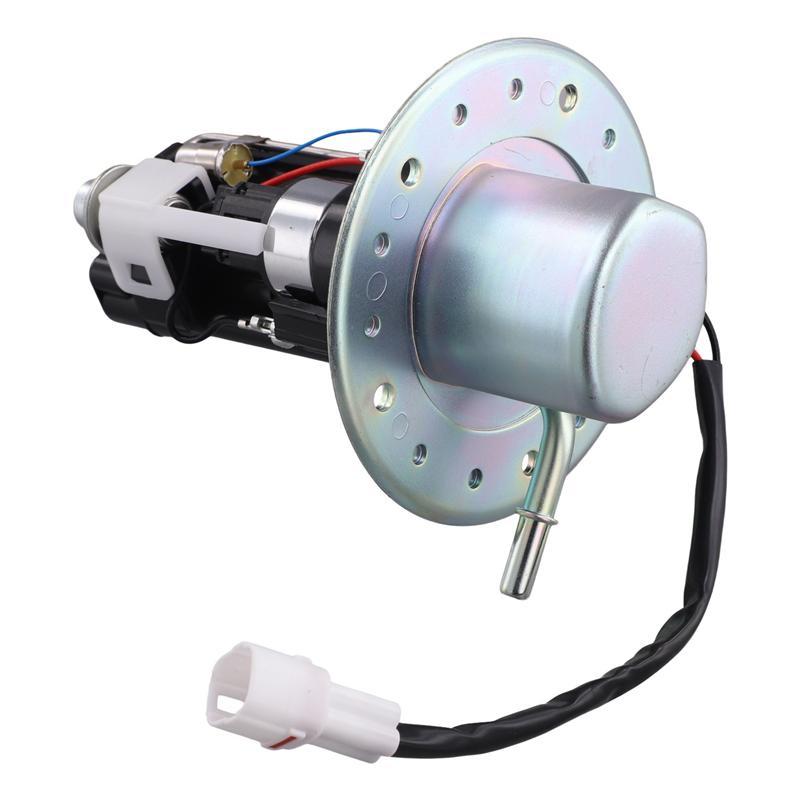 Leading-Edge-49040-1081 Motorcycle Fuel Pump Assembly For Kawasaki Ninja ZX6R ZX 636 ZX636 2003-2004