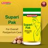 Baidyanath Supari Pak Ayurvedic Women's Wellness Supplement For Post-Natal Care, Uterus Support And Natural Energy Boost – 250 g