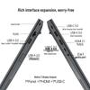 Lenovo Kaitian X7h G1e 14.5-inch Haiguang 3450M Laptop (CN version)