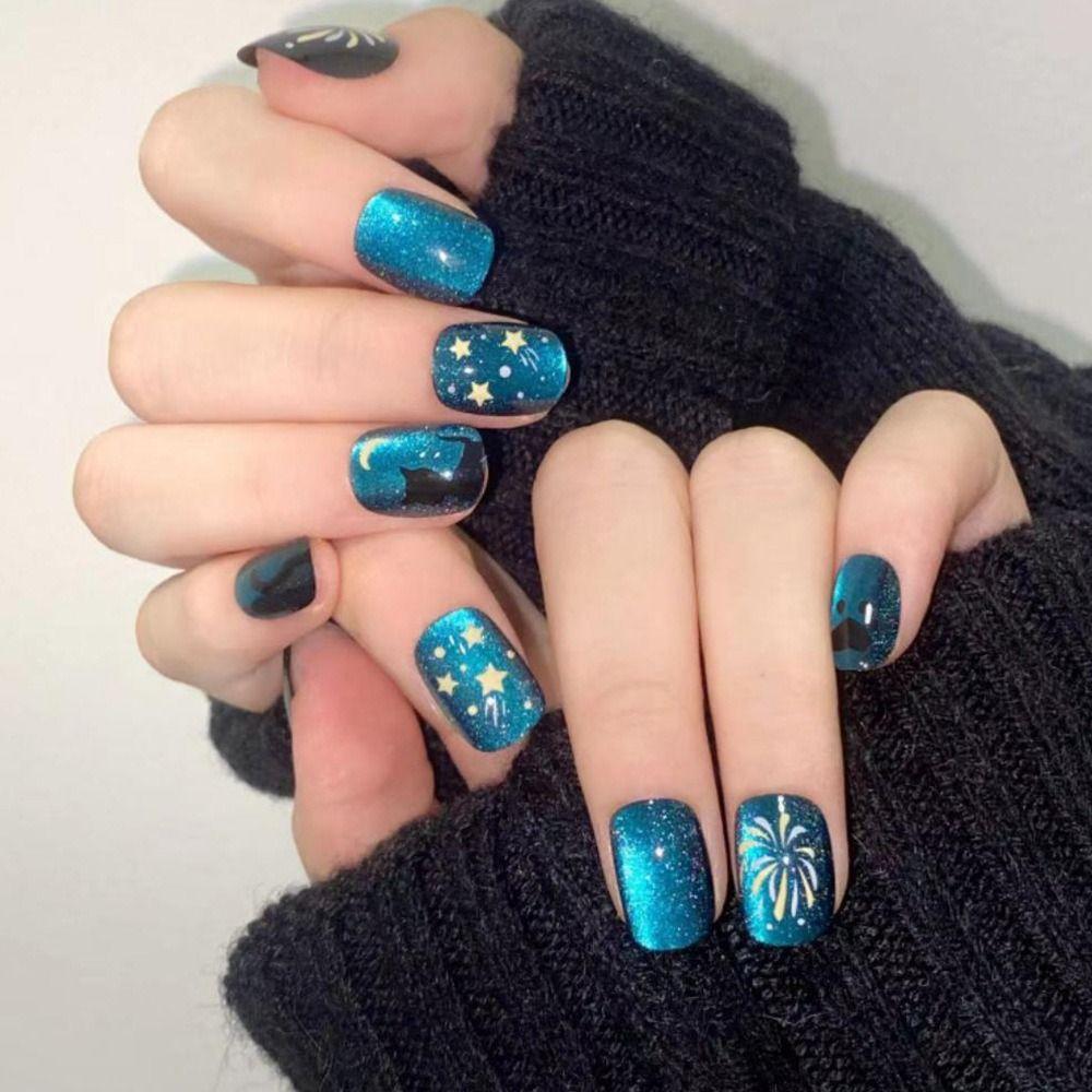 Длинные балерины и квадратные накладные ногти френч пресс на ногтях модные советы по маникюру для женщин и девочек