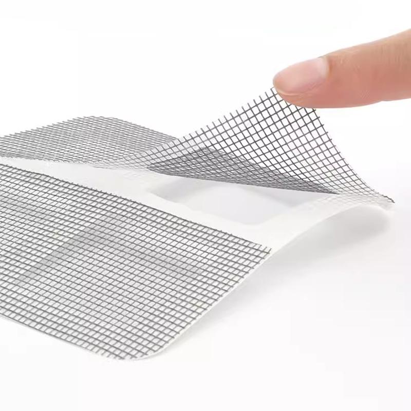 Одноразовый сетчатый фильтр для сбора волос, противоблокирующий фильтр, наклейка на слив в полу, крышка для душа, кухонная раковина, пробка для фильтра