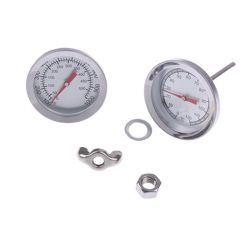 Цифровой термометр для гриля, барбекю, угольная яма, коптильня, термометр для измерения температуры, кухонные принадлежности