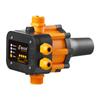 10A 220V 240V Уровень водонепроницаемости IP65 Автоматический выключатель водяного насоса Регулируемый контроллер давления водяного насоса Бытовой