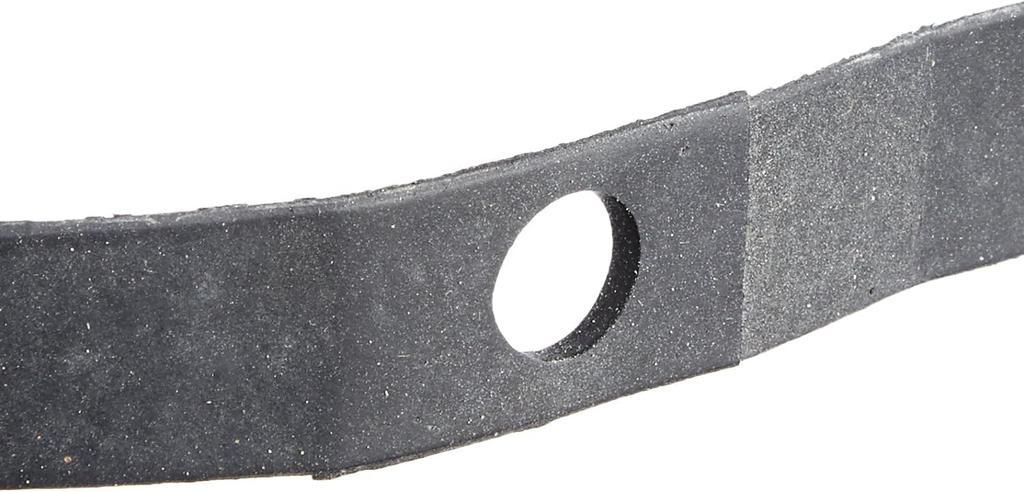 DUNLOP Мотоциклетные ободные ленты 16-17 Ширина ленты: Толщина резины 16 мм: Диаметр обода 1,0 мм: 17