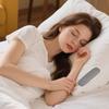 Сонный динамик с костной проводимостью и бинауральными звуковыми подушками для спящих на боку, удобное размещение подушки, подарок