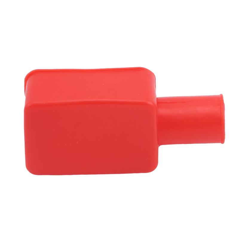 Крышки отрицательных положительных клемм батареи, изоляционная защита для лодки, автомобильные аксессуары