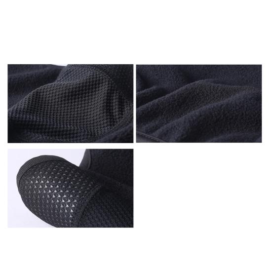 Велосипедная защита для лица ветрозащитная дышащая теплая зимняя холодная погода на открытом воздухе снег катание на лыжах мотоцикл