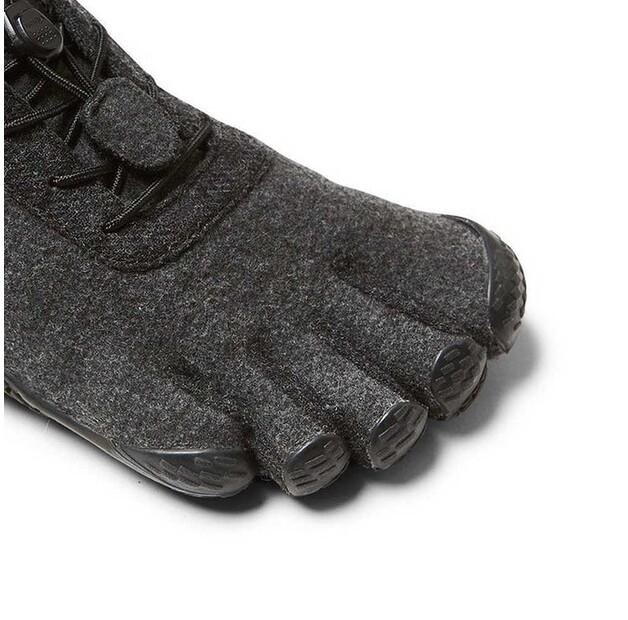 Vibram Fivefingers KSO Eco Wool ботинки трекинговые