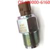 Для 499000 -6160 4990006160 Датчик давления топливной рампы Для N1Niss1An N1Ava1Ra D40 P1Athfi1Nder R51 2.5D