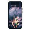 Для iPhone 16 15 Xiaomi Redmi Note 14 13 12 11 Pro Max 16e Samsung Galaxy S25 S24 S23 Moto OPPO Huawei Comics One Piece Roronoa Zoro Luffy чехол для телефона
