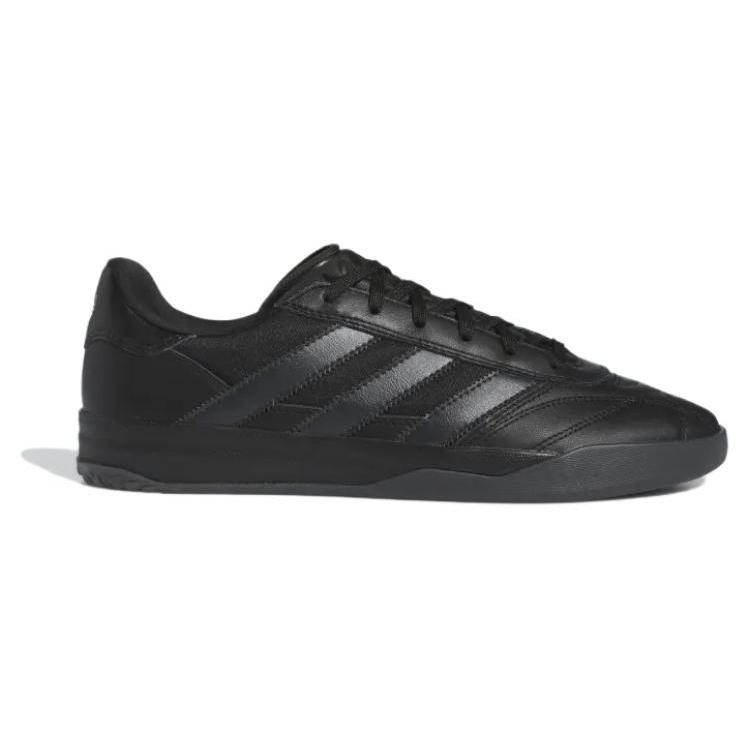 Кроссовки Adidas Originals Copa Premiere 'Black White' IE0949