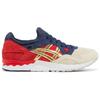 Concepts x ASICS Gel Lyte 5 Libertea Мужские Кроссовки Красный Папирус Чисто-Серебристый 1201A943-100