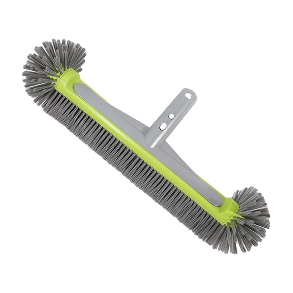 Replacement Pool Brush (45 Cm) – Accessory for Walls