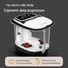 Taichang Electric Heated Foot Bath Massager CN plug (adapter included)