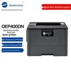 Guangdiantong OEP400DN Черно-белый лазерный принтер формата A4, штепсель CN (адаптер в комплекте)