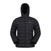 Men's Seasons Padded Jacket