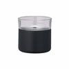 Doshisha Tumbler, Black, 300ml, DHHT-300BK