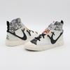 CZ3589-100 Nike Blazer Mid Readymade Белый Vast Grey Volt Total Orange (Мужской)