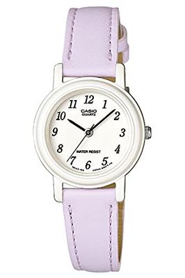 Коллекция LQ Watches -139L-4B1JH Женские Розовые / -139L-4B2JH Женские Оранжевые / -139L-6BJH Женские Фиолетовые / -139L-7BJH Женские Белые