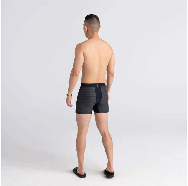 SAXX Underwear Boxer Briefs Hot Fly