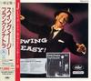 CD FRANK SINATRA - Swing Easy! / Songs For Young Lover TOCJ5772 Capitol Records 1993 Japan Jazz Used