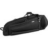 PROTEC Semi-hard Case for Bass Trombone IPAC IP309CT Black