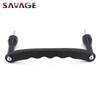 Rear Grab Rail Handle For XC XCW XC-F XCF-W EXC EXCF SX SXF 125 150 200 250 300 350 450 500 530 Motorcycle Accessories Handrail