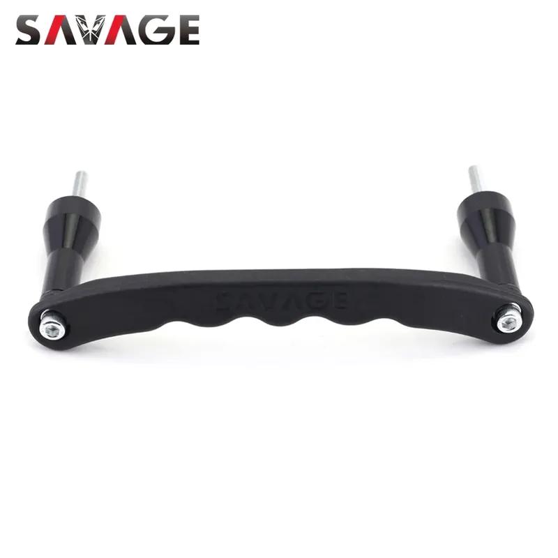 Rear Grab Rail Handle For XC XCW XC-F XCF-W EXC EXCF SX SXF 125 150 200 250 300 350 450 500 530 Motorcycle Accessories Handrail