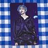 [Б/У] Официальный торговый клуб BTS Европа