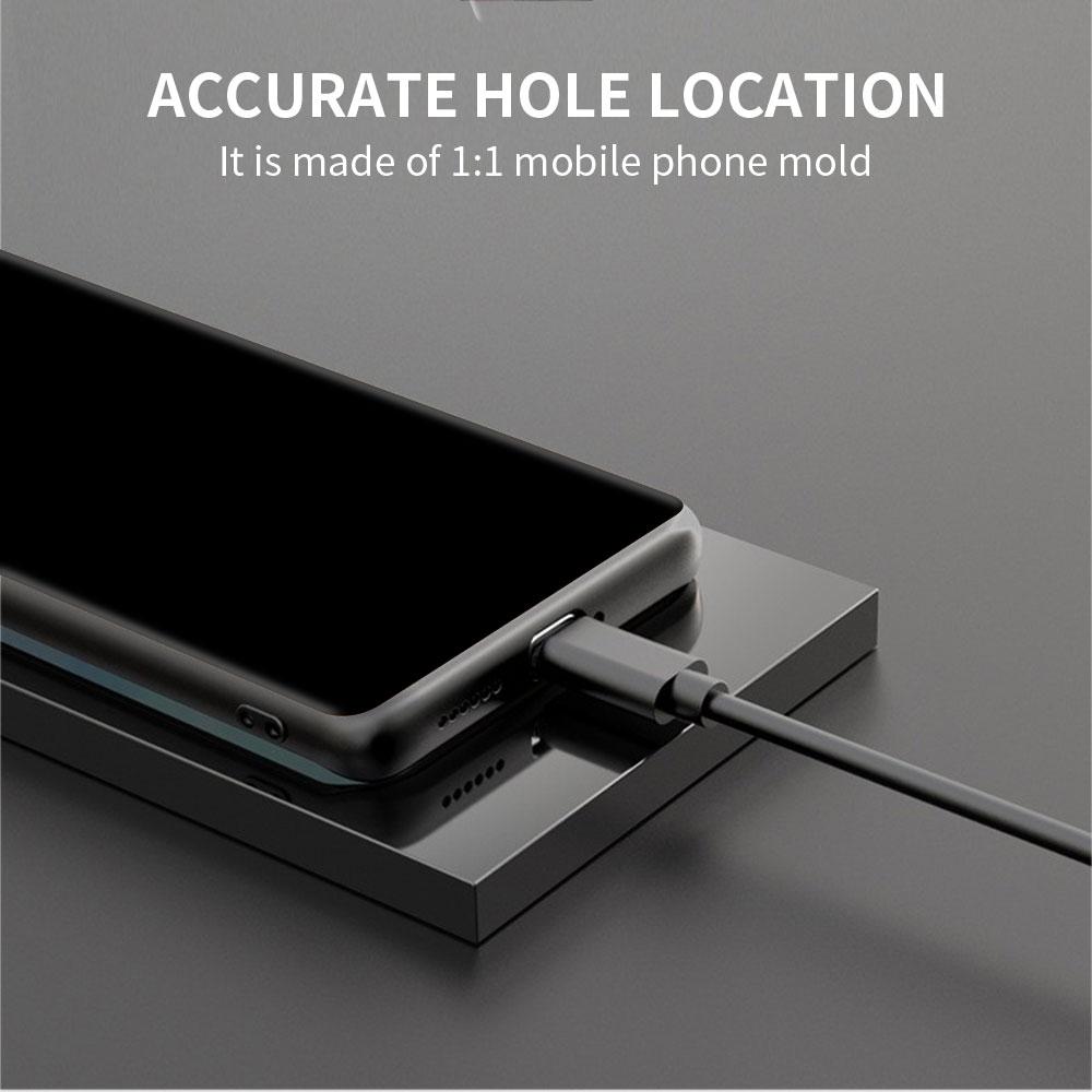 Чехол для Xiaomi Mi Poco X3 X4 NFC M3 Mi 11 11T 10 T 9T 12 9 10T Lite, силиконовый чехол на заднюю панель телефона Genshin Impact Raiden Shogun Baal