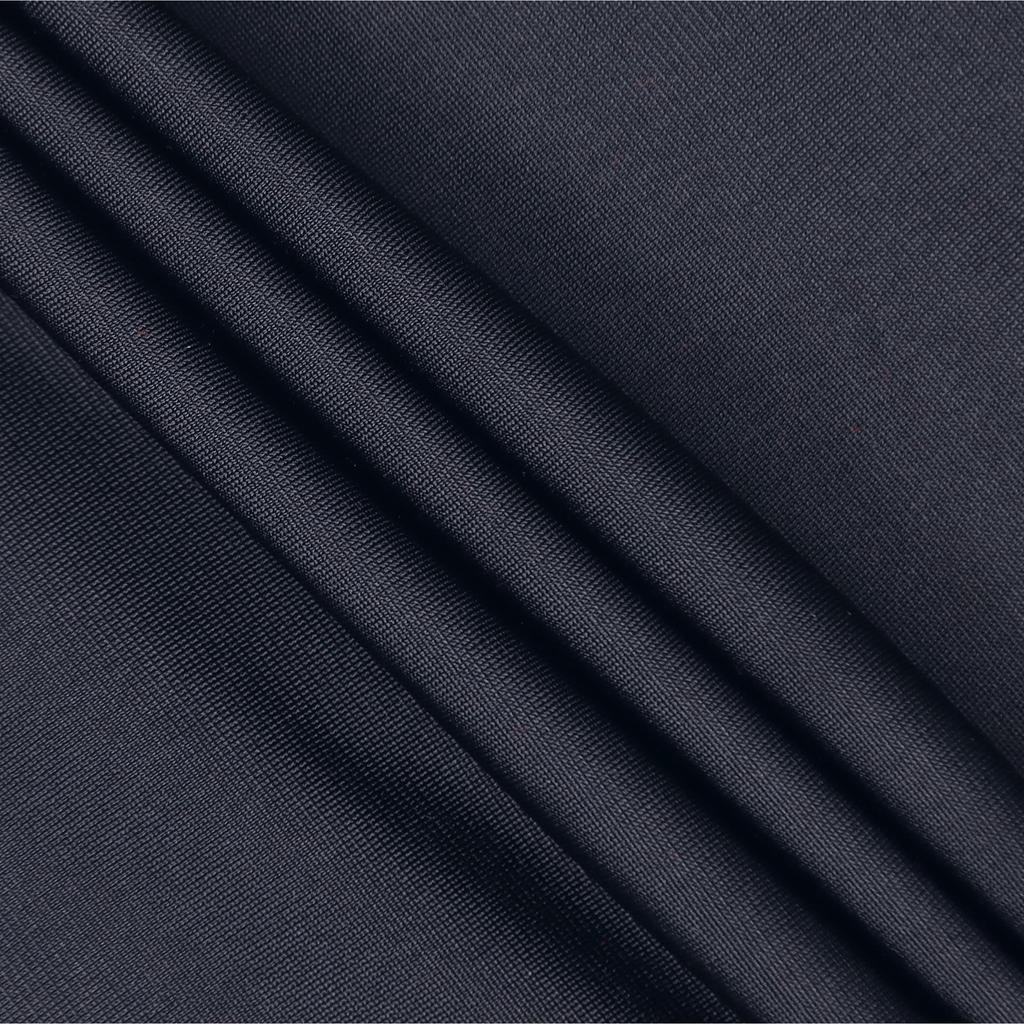 Adidas Essentials Warm-Up Tapered 3-Stripes Track Pants Black/White Men Streetwear H46105