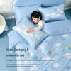 Mercury Children's Pure Cotton Class A 3-Piece Antibacterial Bedding Set