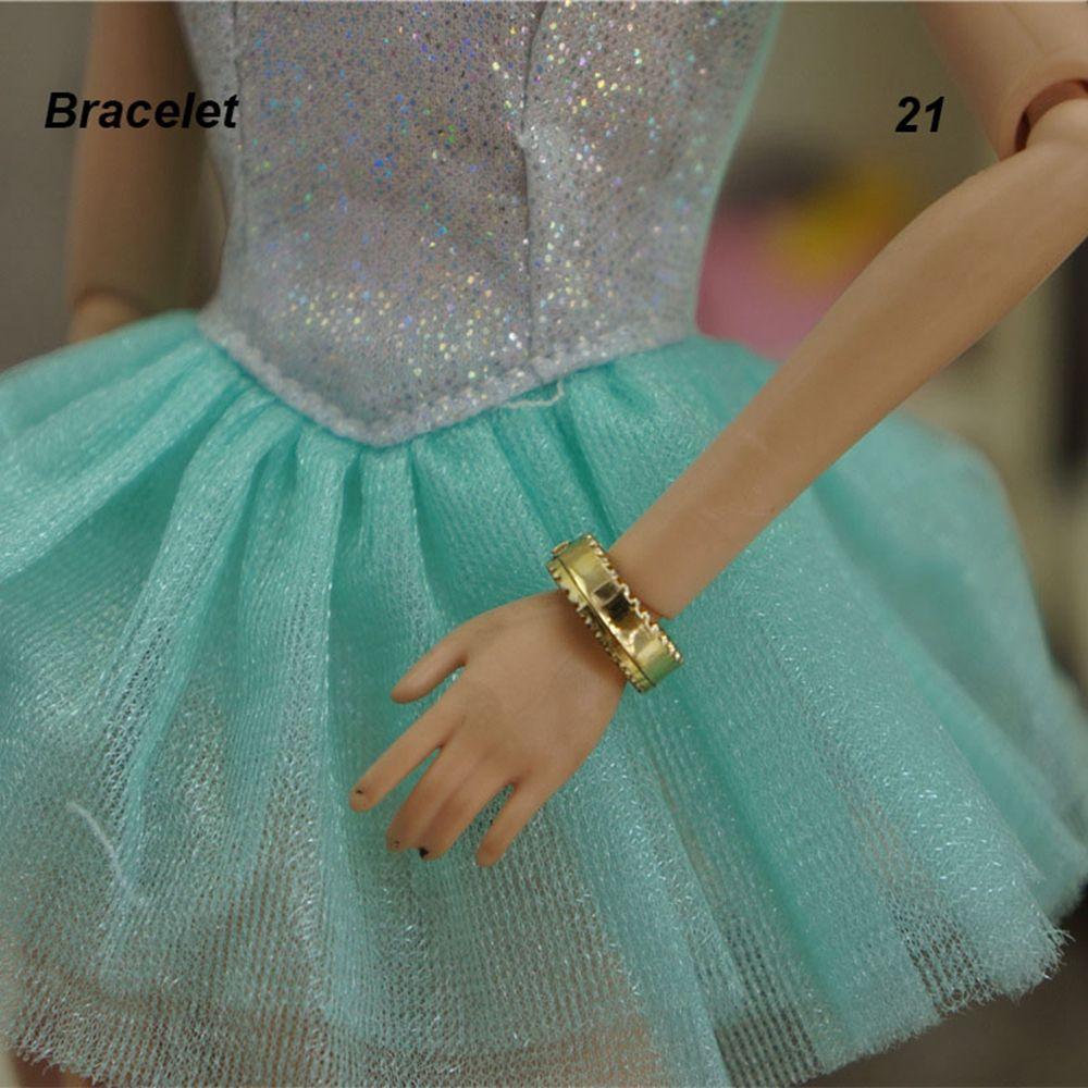 1/3 1/12 ювелирные изделия, аксессуары для одежды, подарки для девочек, игрушки, ожерелья, короны, браслет, куклы, вечерние серьги