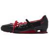 Женские туфли Mary Jane SHOX Z Черно-красные IW7881-001