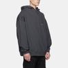 WE11DONE Logo Patched Hoodie WD-TH3-21-530-U-CH