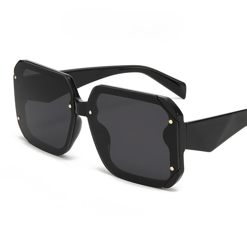 Избранные солнцезащитные очки Box Box Concealer Солнцезащитные очки Advanced Sense Online Уличные солнцезащитные очки знаменитостей.