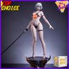 Аниме Фигурка Mystery Box 12 Случайных Blind Box Коллекция Наруто One Piece Клинок Рассекающий Демонов Хацунэ Мику Genshin Impact Аниме ПВХ