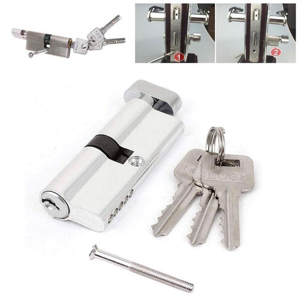 Lock Cylinder Multi-way Lock Thumb Turn With Screw