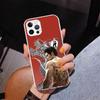 Yakuza 0 Game Phone Case For iPhone 13 12 Mini 11 Pro Max XS XR X SE 7 8 Plus 5S 5 6S 6 Gift Print Cover Fundas