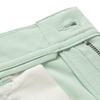 Мужские легкие однотонные шорты для гольфа FootJoy, фисташковые, размер L (FJ-S25-P12, 34624-L)