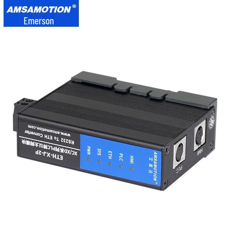 Модуль Aimxun Xinjie PLC RS232 в Ethernet TCP/IP